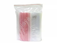 Пакеты с замком типа ZIP LOCK 30х40см 80мкм (3040м) (100шт/уп) 1/10
