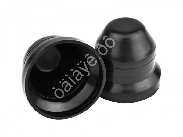 Колпачок колесный на ГАЙКУ для а/м Газель NEXT, черный МК-КО-71 Колпачок колесный на ГАЙКУ для а/м Газель NEXT, черный МК-КО-71