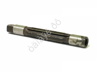 Развёртка d-30мм регулируемая