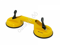 Стеклодомкрат двойной 80кг, металл, Ultima