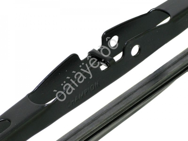 Щетки стеклоочистителя "Чемпион" 60+41см