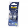 Лампа МАЯК АБЦ 12V 21+5 W3x16d ACTIVE блистер (2шт)