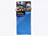 Салфетка Микро-Фибра для стекла 35*35   СА-106 1к/50шт