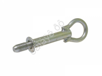 Винт буксировочный на Весту  /1/50