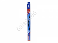 Щётка стеклоочистителя бескаркасная 56см (22") ULTRA,  МАЯКАВТО™/1/100_