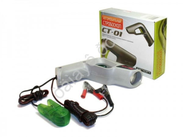 Стробоскоп СТ-01 Вымпел 5027