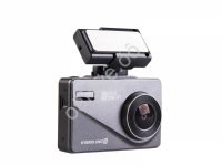 Антирадар-видеорегистратор SilverStone F1 HYBRID  UNO-S MAGNET сигн. GPS,