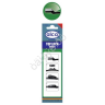 Адаптер для щеток с/о Top Lock (Golf,Passat, Ford focus, fiesta)  (аналог 300210) /1/50