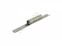Планка под 9 головок 1/2" L=250мм МАЯКАВТО™/1/50/200_