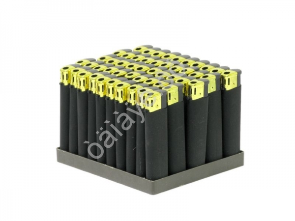 Зажигалка пьезо /50/1000