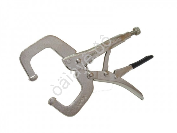 F66006 Струбцина с фиксатором "третья рука" /1/30 F66006 Струбцина с фиксатором "третья рука" /1/30