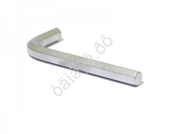 Ключ Г-образный 6-гранный 14мм Forsage