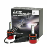 Светодиод 12-32V S7 H11 3000K Светодиод 12-32V S7 H11 3000K