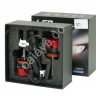 Светодиод 12-32V S7 H11 3000K