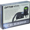 Рация OPTIM-APOLLO СВ р/с авто 4Вт, 40 каналов