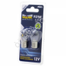 Лампа МАЯК А12V 21W BAU15S (смещ.цоколь) ACTIVE блистер (2шт)