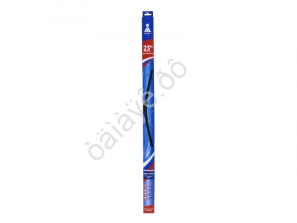 Щётка стеклоочистителя бескаркасная 58см (23") ULTRA,  МАЯКАВТО™/1/100_