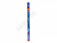 Щётка стеклоочистителя бескаркасная 58см (23") ULTRA,  МАЯКАВТО™/1/100_