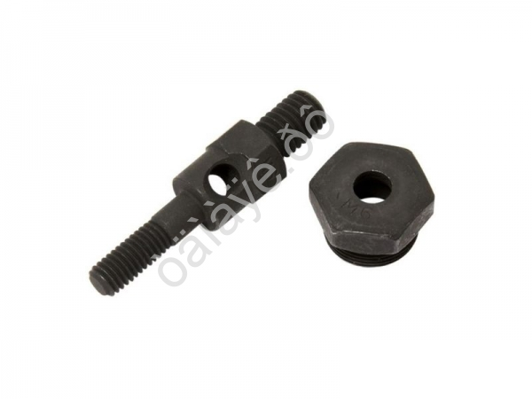 Адаптер резьбовой к заклепочнику, M3 Forsage