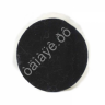 Губка для полировки из овечьей шерсти с Velcro фиксацией 180мм