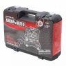 Набор инструментов 82пр. 1/4", 1/2" (6гр.) Baum Auto