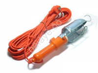 Лампа переносная 220V, 15м, М5, 1/35_