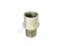 Фитинг  1/4 В х 1/4 Н резьбовой