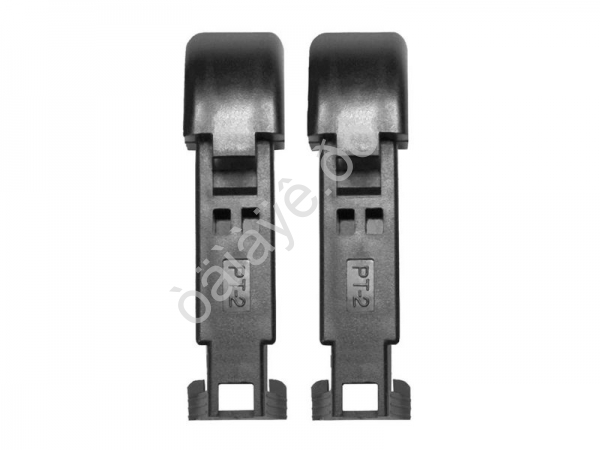 Адаптер для щеток с/о Pinch Tab (mersedes smart)