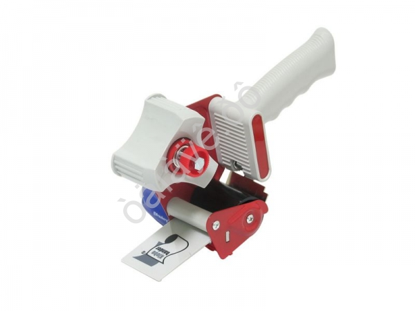 Пистолет упаковочный для скотча 50 мм Пистолет упаковочный для скотча 50 мм