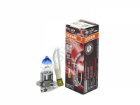 Лампа Osram H3 12V55W+150%  Pk22s NIGHT BREAKER LASER