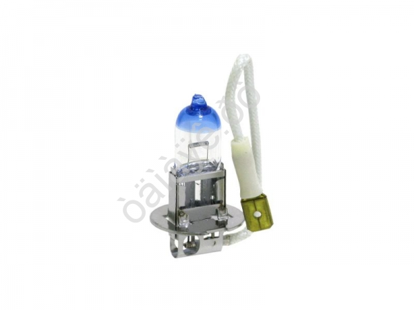 Лампа Osram H3 12V55W+150%  Pk22s NIGHT BREAKER LASER
