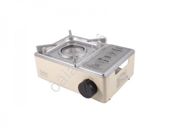 Плита газовая "Следопыт Premium-CUBIC" N-19