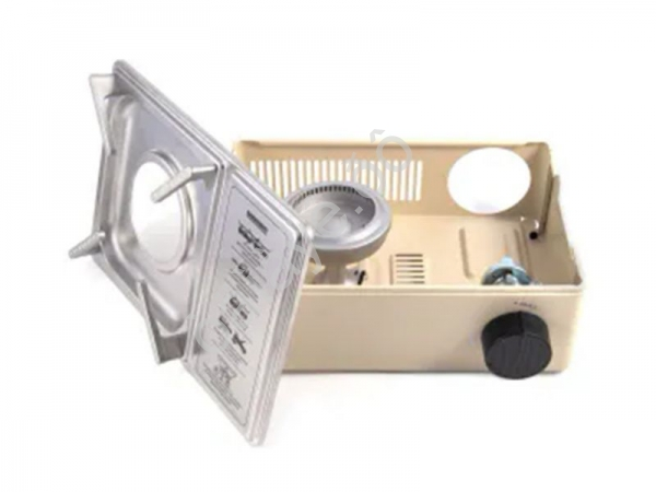 Плита газовая "Следопыт Premium-CUBIC" N-19