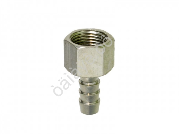 Фитинг  3/8 В х10мм елка