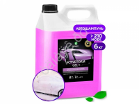 Активная пена  "Active Foam Gel +" (канистра 6 кг) GRASS