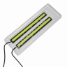 Огни ходовые DRL-17см,12V 4Вт, COB, 1/100_ Огни ходовые DRL-17см,12V 4Вт, COB, 1/100_