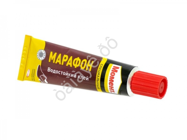 Клей "Момент Марафон" 30гр. Уценка годен до 04.25г /1/10