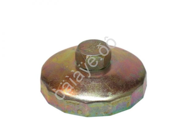 Съемник масляных фильтров чашка 78/15 Съемник масляных фильтров чашка 78/15