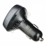 Модулятор BT соединение, 2xUSB-A, USB -C Быстрая зарядка QC, PD, NG