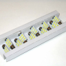 Светодиод 12V T11x36/38 S8,5 6SMD (5630) WHITE "Маяк" /10 Светодиод 12V T11x36/38 S8,5 6SMD (5630) WHITE "Маяк" /10