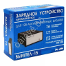 Зарядное устройство Вымпел-15 (Автомат, 7А, 12В) Зарядное устройство Вымпел-15 (Автомат, 7А, 12В)