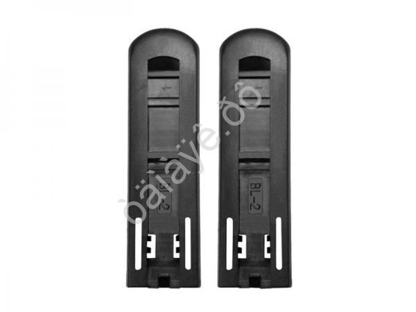 Адаптер для щеток с/о Bayonet Lock ( Bayonet Arm ) Адаптер для щеток с/о Bayonet Lock ( Bayonet Arm )