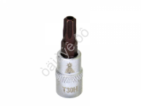 Головка бита TORX с отв. 1/4" T30H L=32мм МАЯКАВТО™ 1/10/70/700_