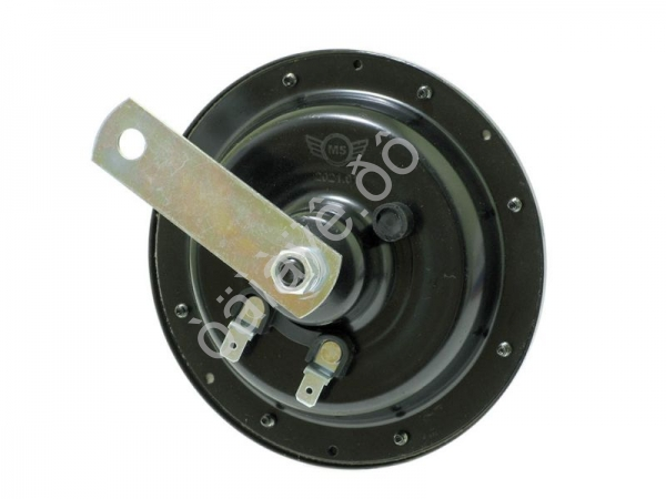 Сигнал звуковой электрический «Рокот» 125мм, 435Гц-335Гц, 110Дб МТ /1/20_