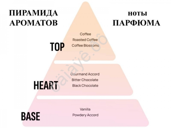 Освежитель воздуха "Areon KEN" в банке, CoffeeКофе /1/12