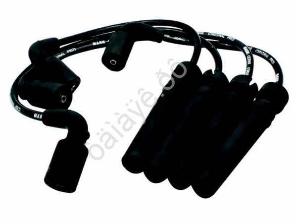 Комплект высоковольтных проводов для а/м DAEWOO: Lacetti/Nubira - c двиг. DOHC (16 кл., 1,6л., тип A16DMS); CHEVROLET: Aveo, Cruze AVV-025