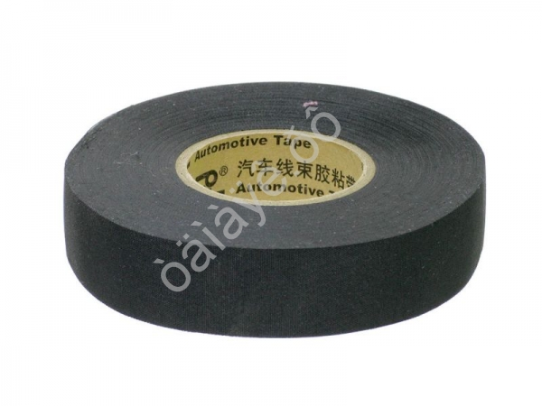 Изолента Капот 19мм25м (для подкапотного пространства) 1/48 Изолента Капот 19мм25м (для подкапотного пространства) 1/48