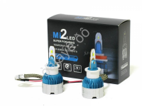Светодиод 12V Min-2 H3 6500K Светодиод 12V Min-2 H3 6500K