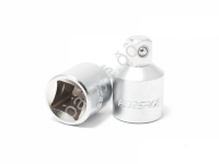 Адаптер-переходник 3/4"(F) x 1/2"(M) Forsage