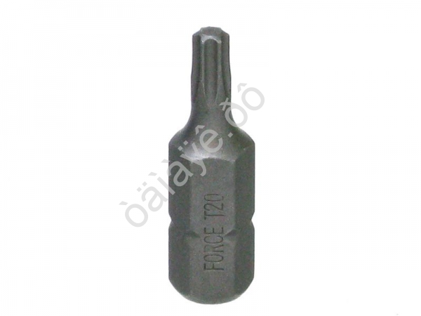 F1563020 Бита 5/16" TORX Т20, L=30mm /10 F1563020 Бита 5/16" TORX Т20, L=30mm /10
